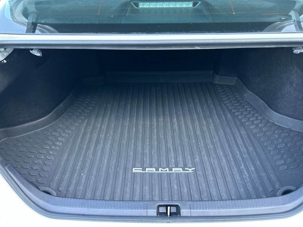 Certified 2025 Toyota Camry SE w/ Convenience Package FWD image 27