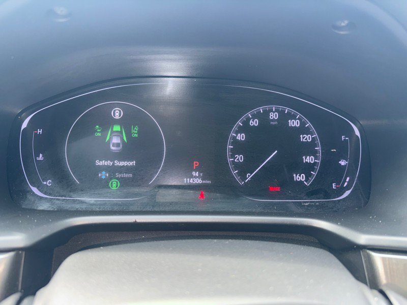 Used 2020 Honda Accord LX image 38