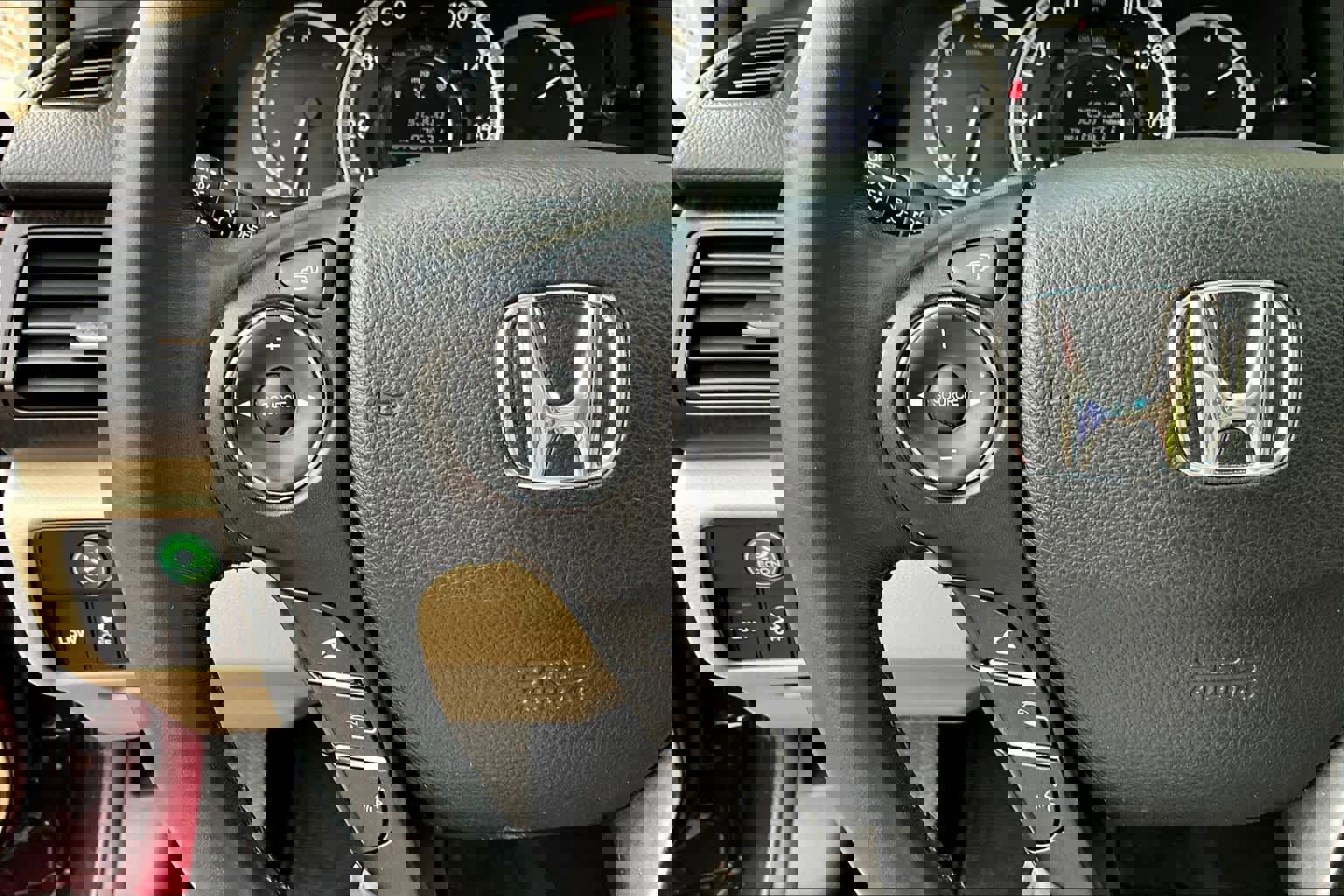 Used 2013 Honda Accord EX-L image 24