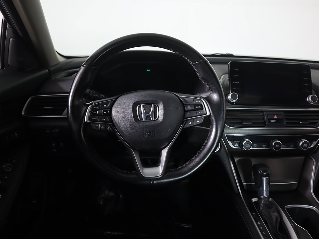 Used 2022 Honda Accord EX-L image 41