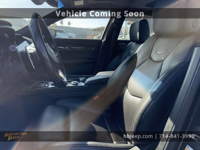 Used 2023 Cadillac CT5 Sport image 9