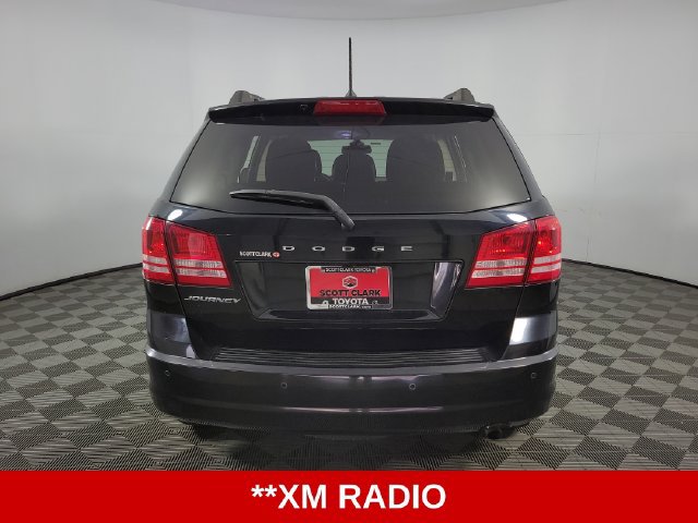Used 2020 Dodge Journey SE FWD image 7