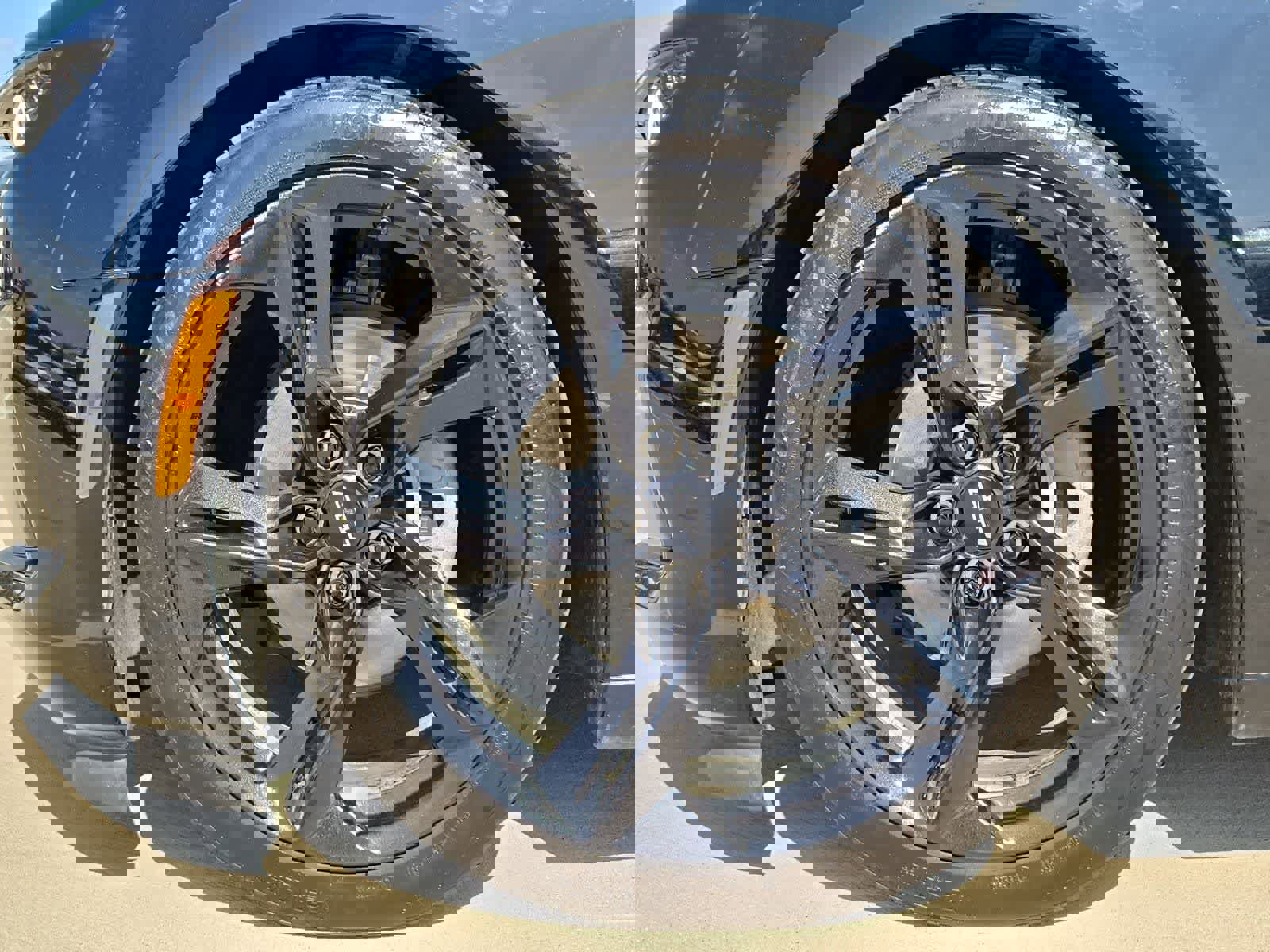 Used 2022 Chevrolet Camaro LT w/ RS Package image 12