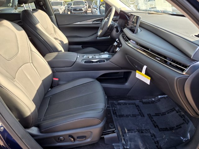 New 2027 INFINITI QX60 Luxe FWD image 28
