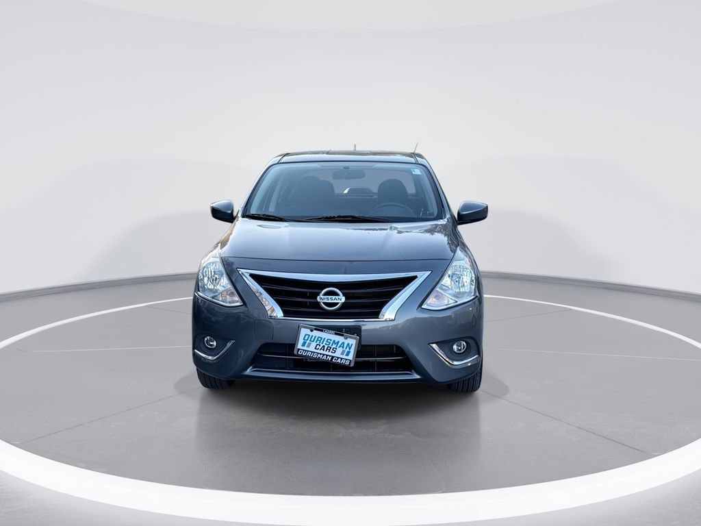 Used 2019 Nissan Versa S image 3