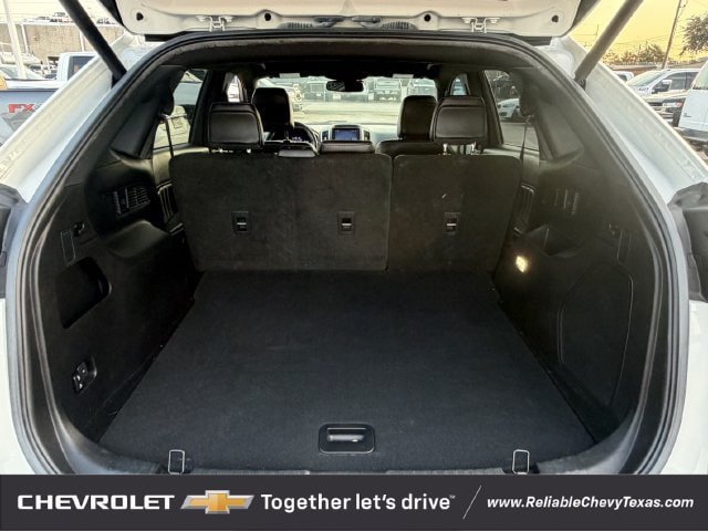Used 2023 Ford Edge ST AWD/4WD image 33