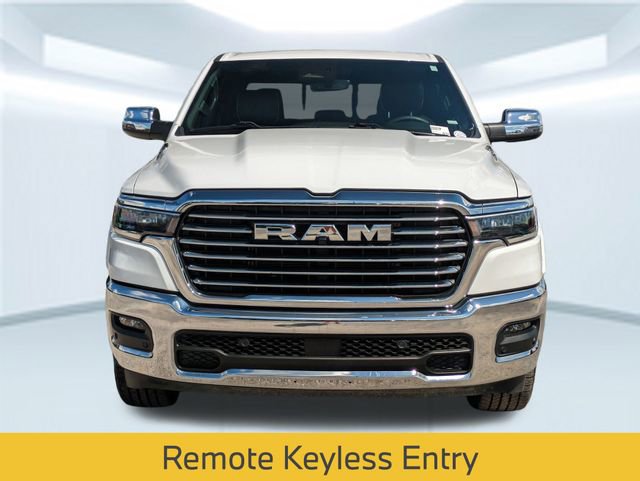 Used 2025 RAM 1500 Laramie image 11