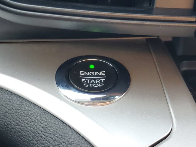 Certified 2020 Ford Explorer XLT RWD image 16