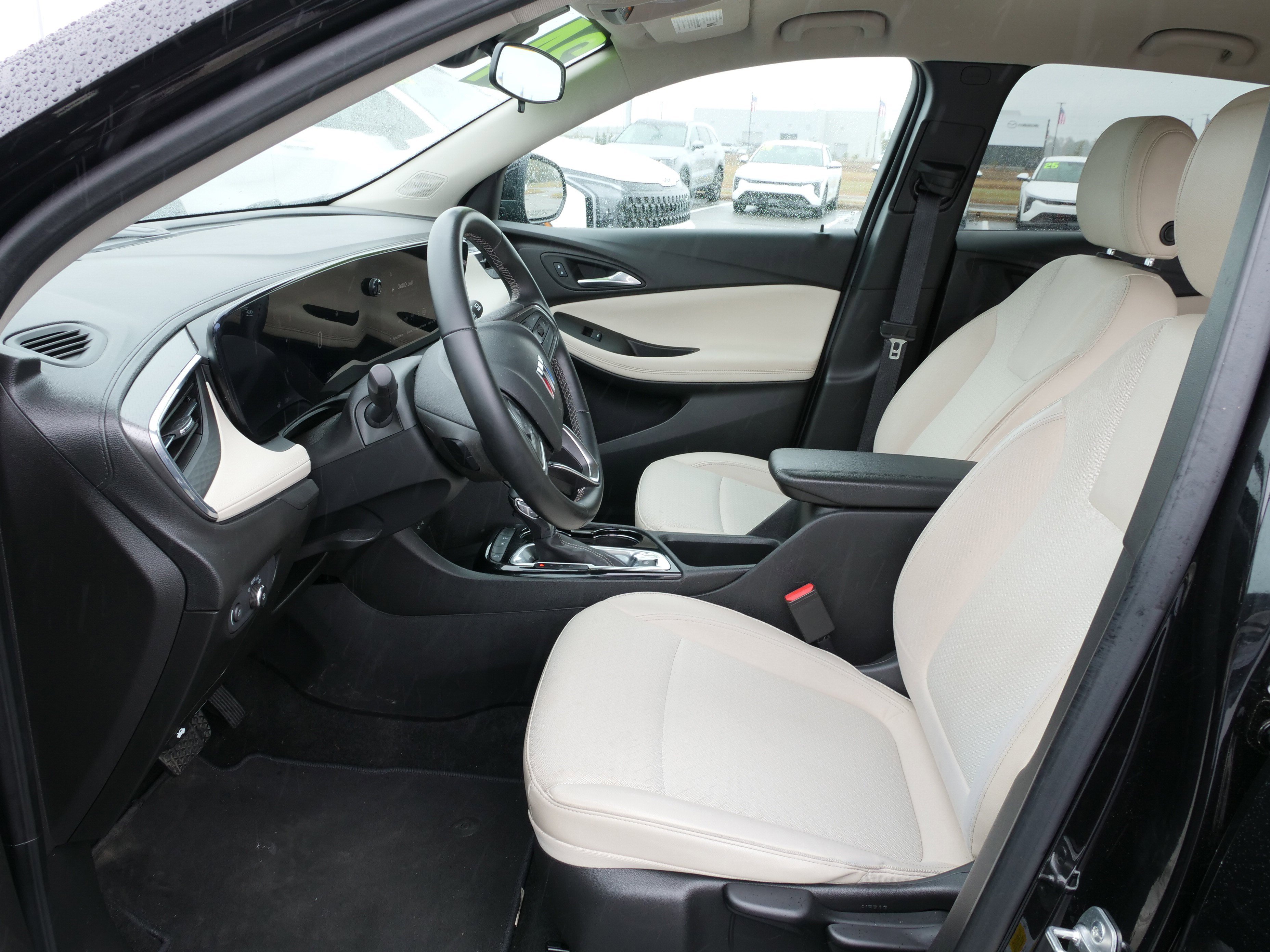 Used 2024 Buick Encore GX Preferred image 16