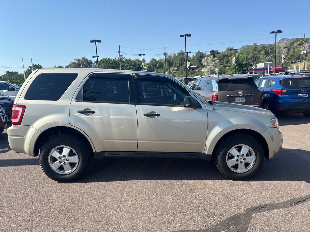 Used 2012 Ford Escape XLS FWD image 9