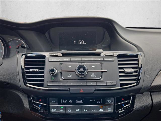 Used 2016 Honda Accord Sport image 13