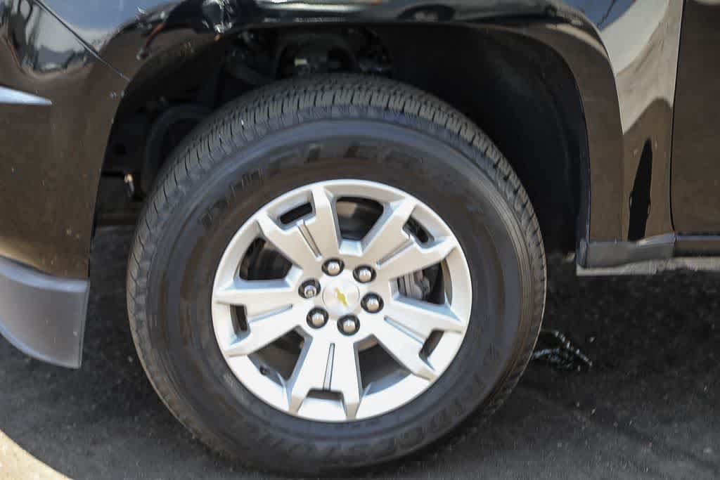 Used 2019 Chevrolet Colorado LT RWD image 7