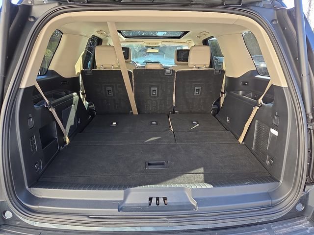 Used 2022 Ford Expedition Limited image 27