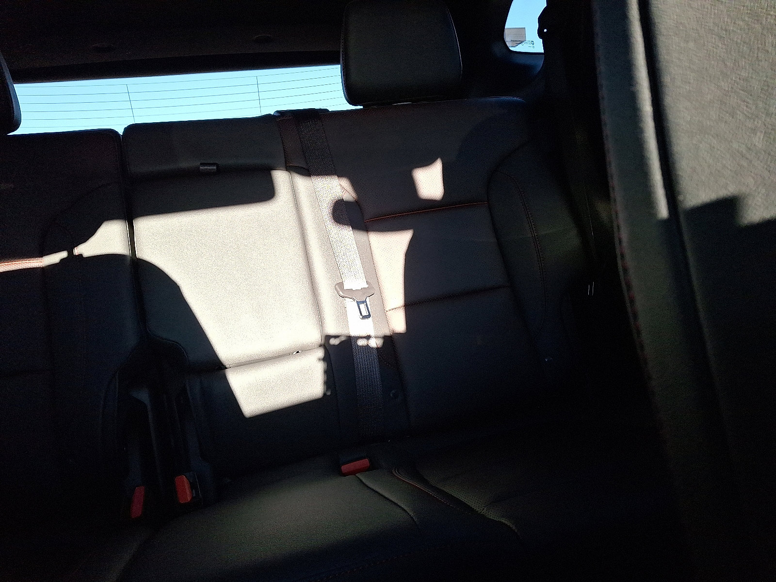 Used 2023 Chevrolet Blazer RS w/ Enhanced Convenience Package image 20