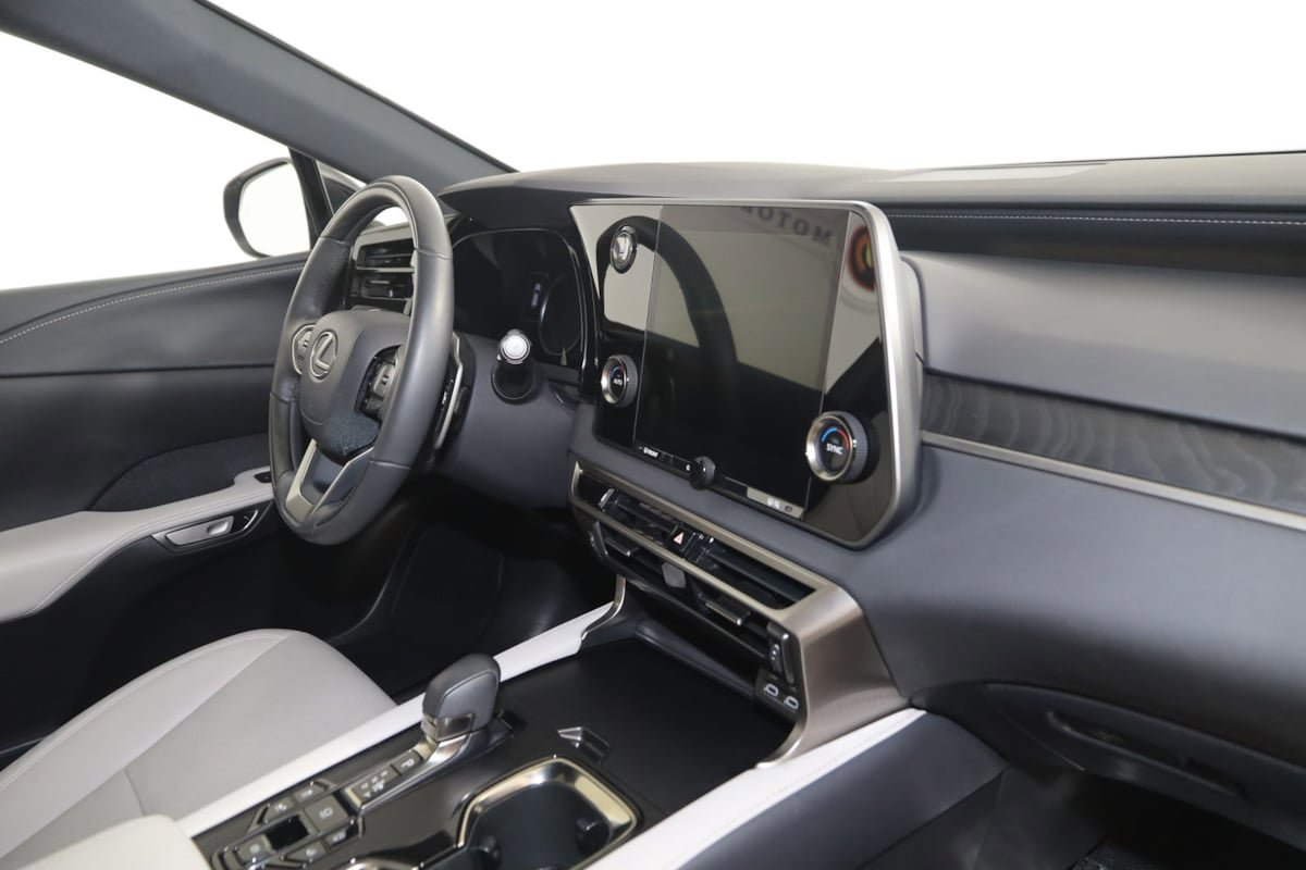 Used 2023 Lexus RX 350 Premium w/ Accessory Package AWD/4WD image 41