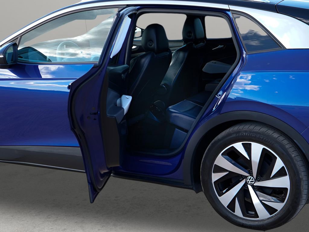 Used 2021 Volkswagen ID.4 1st Edition image 21