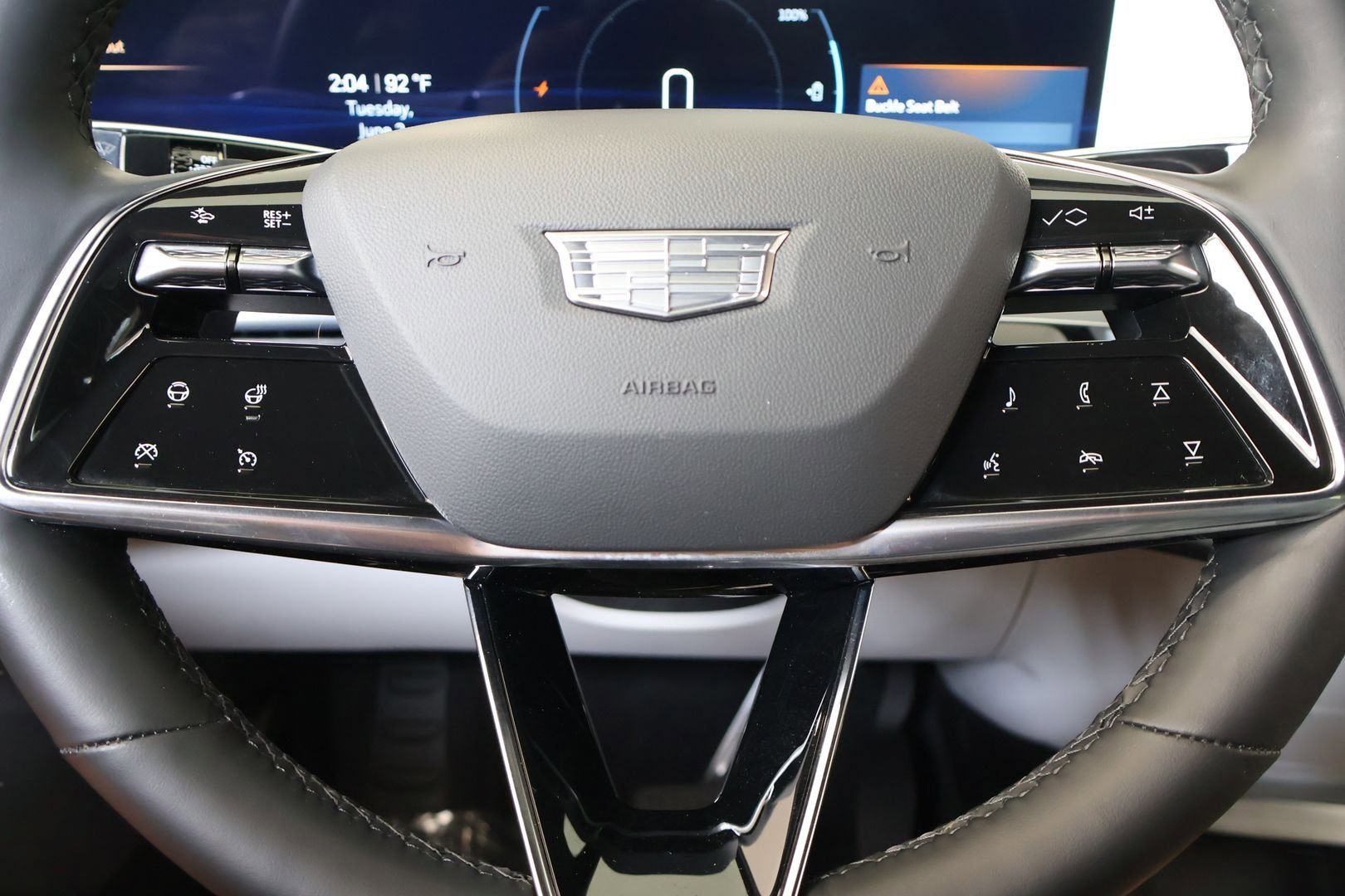 Used 2024 Cadillac Lyriq Sport RWD image 22