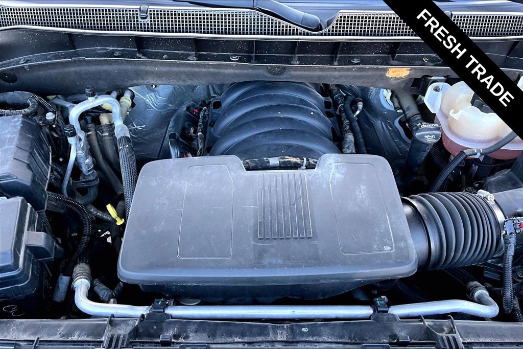 Used 2021 Chevrolet Tahoe RST w/ Rear Media and Nav Package AWD/4WD image 30