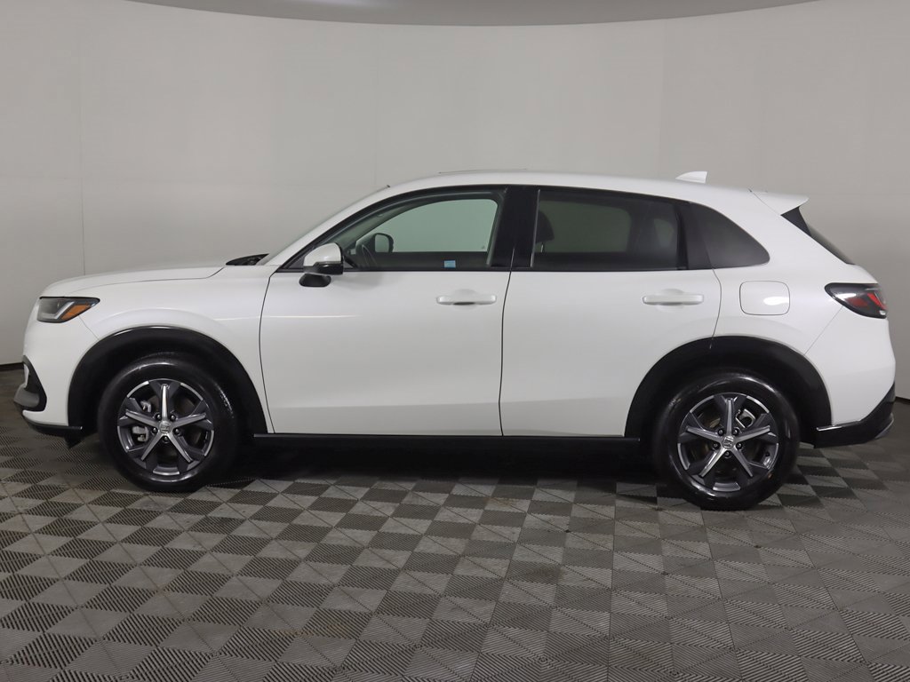 Used 2025 Honda HR-V EX-L image 17