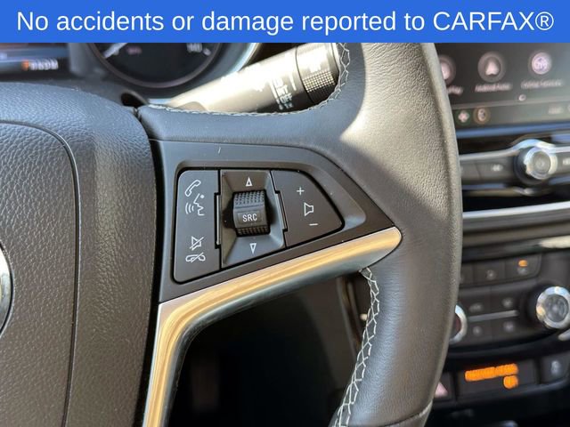 Certified 2022 Buick Encore Preferred w/ Safety Package image 23