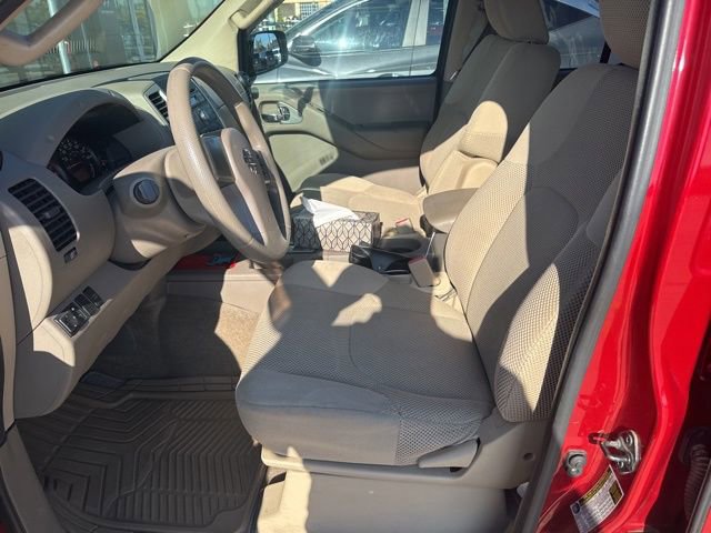 Used 2012 Nissan Frontier SV image 50