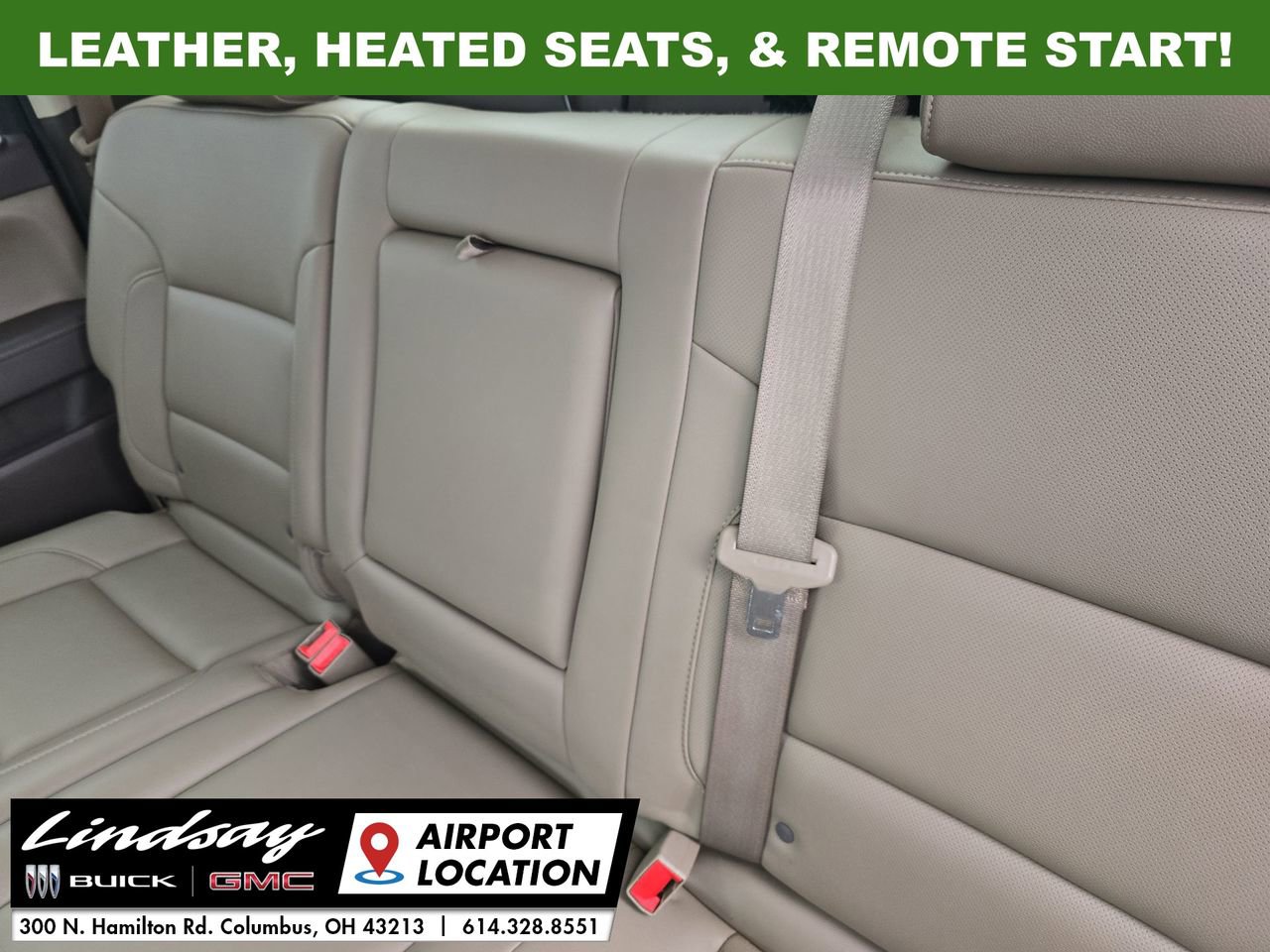 Used 2015 Chevrolet Silverado 1500 LTZ Z71 w/ LTZ Plus Package image 25