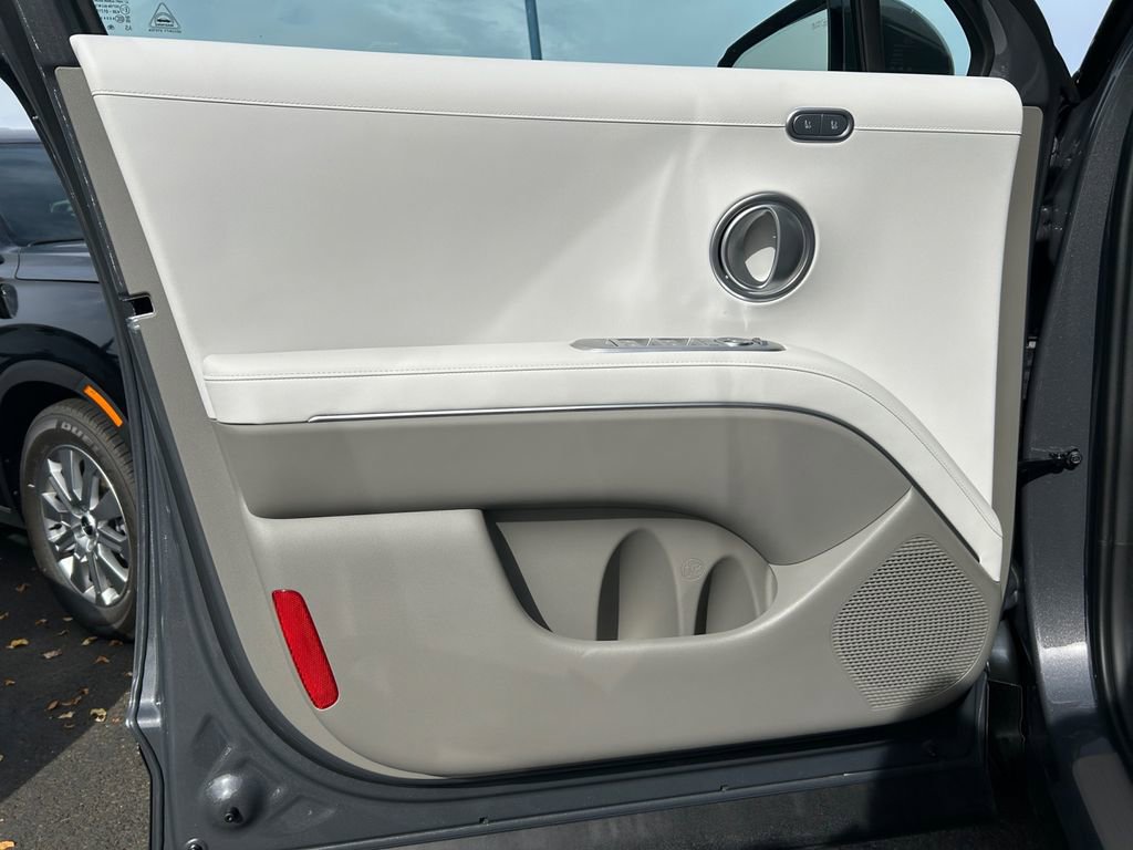 New 2026 Hyundai Palisade Limited image 22