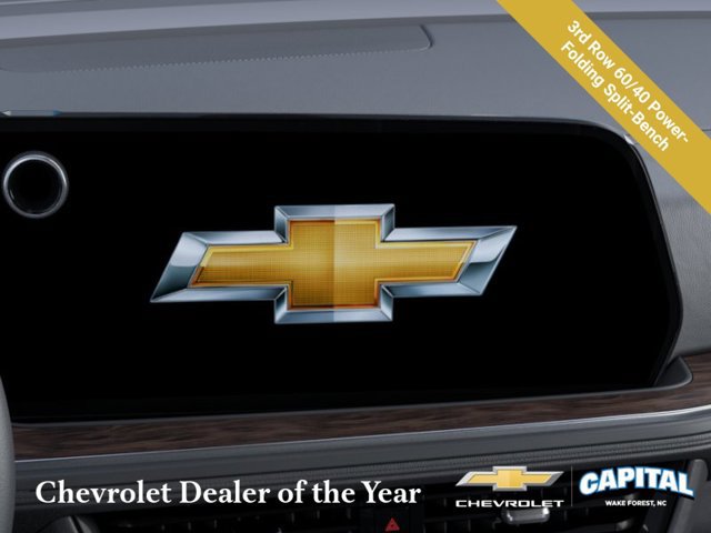 New 2026 Chevrolet Suburban LT w/ Comfort Package AWD/4WD image 20