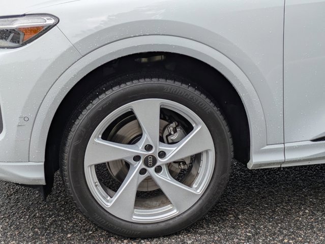 Used 2025 Audi Q5 Premium Plus w/ Premium Plus AWD/4WD image 14
