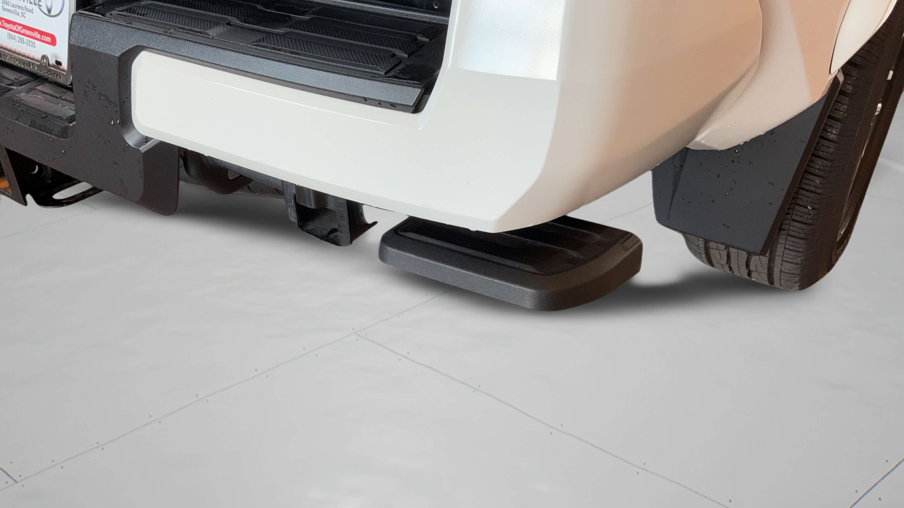 Certified 2024 Toyota Tacoma TRD Sport RWD image 50