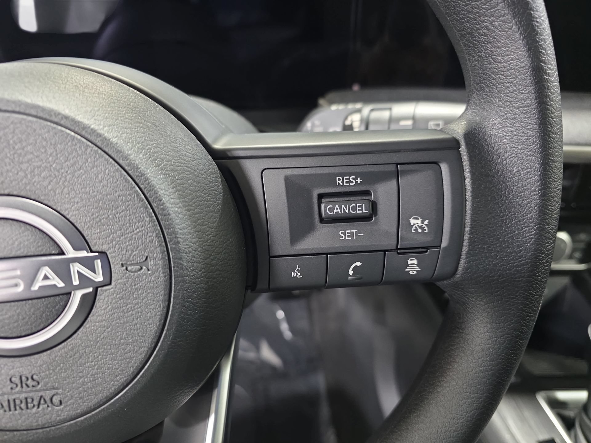New 2026 Nissan Kicks S w/ Charging Package FWD image 18