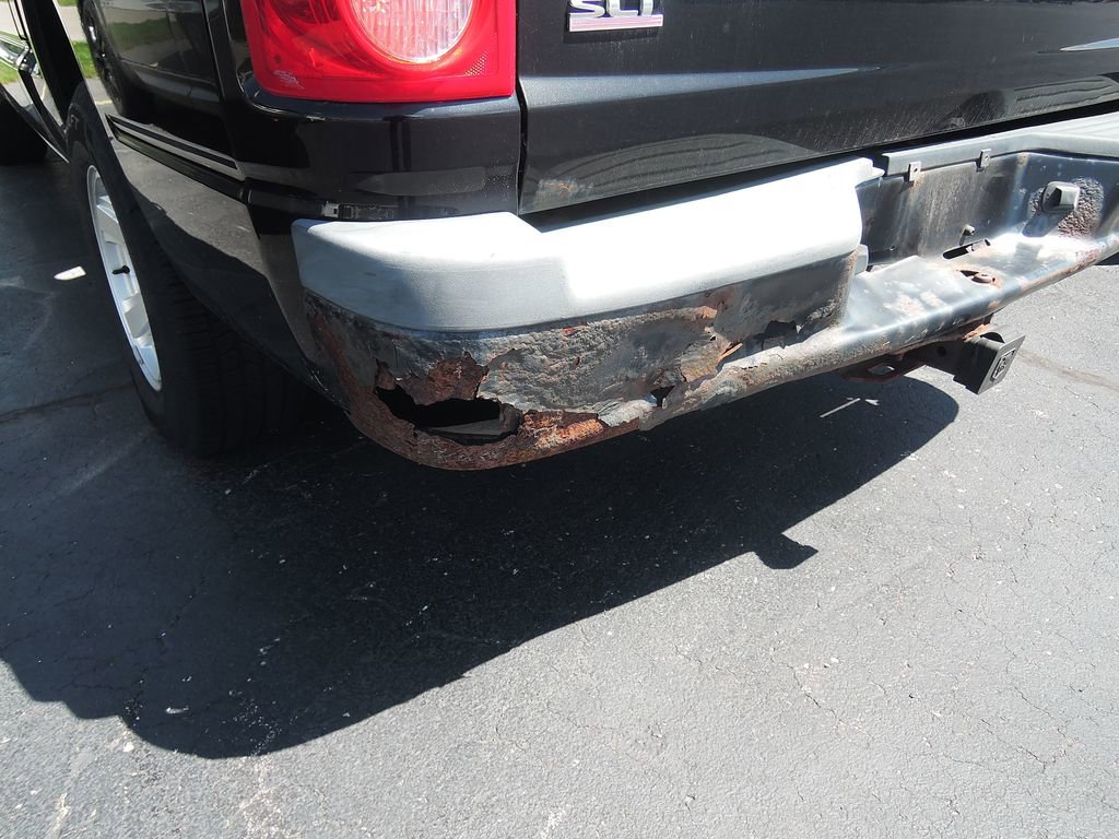 Used 2008 Dodge Dakota SLT AWD/4WD image 7