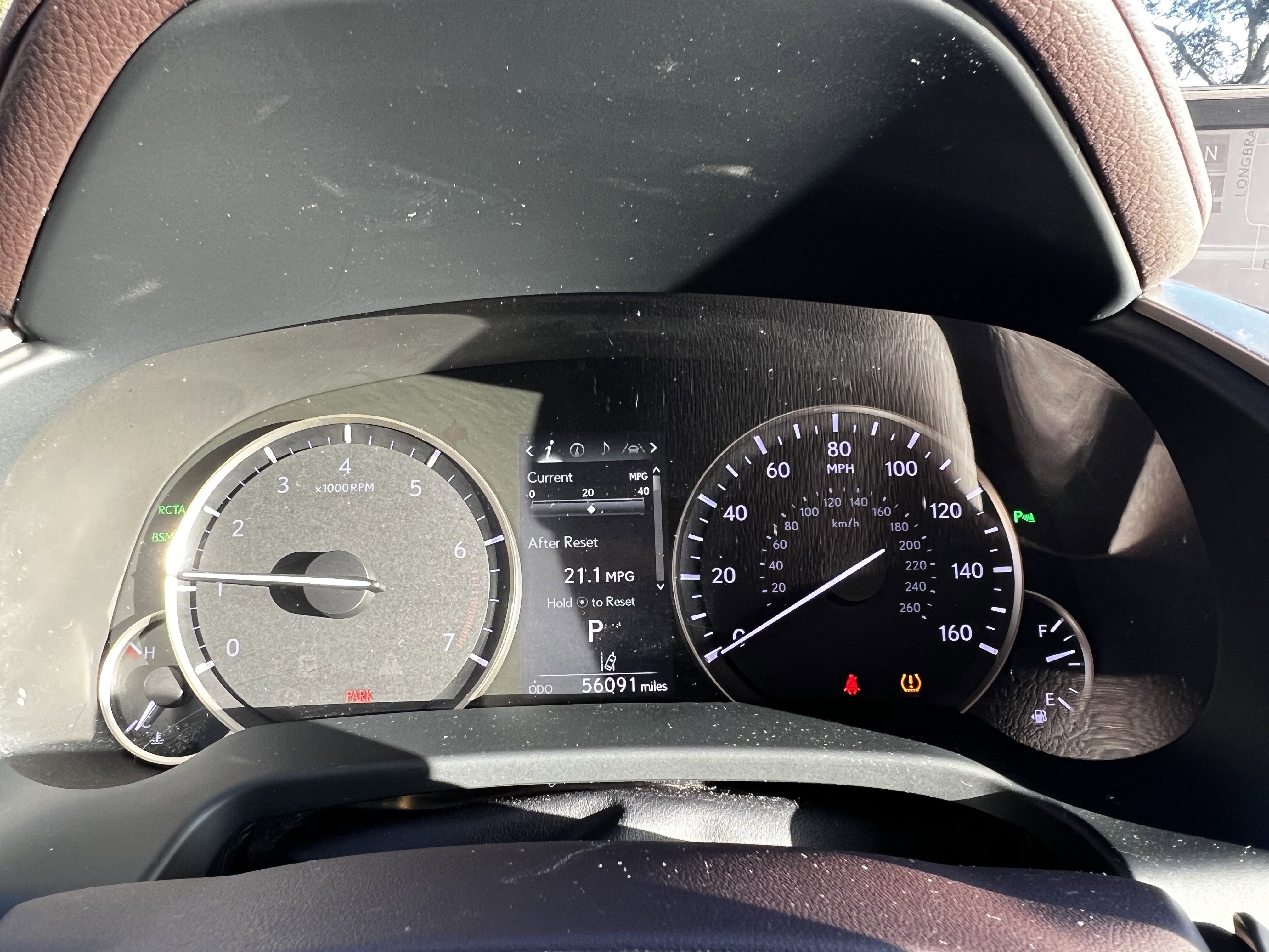 Used 2018 Lexus RX 350L image 22