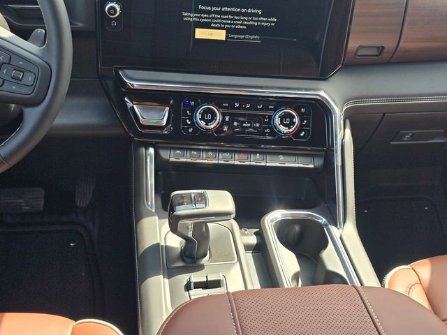 New 2026 GMC Sierra 1500 Denali Ultimate image 15