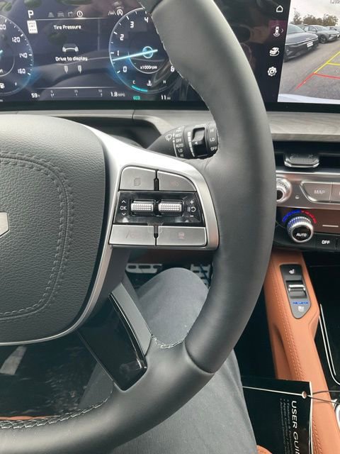 New 2025 Kia Telluride SX Prestige X-Line image 37