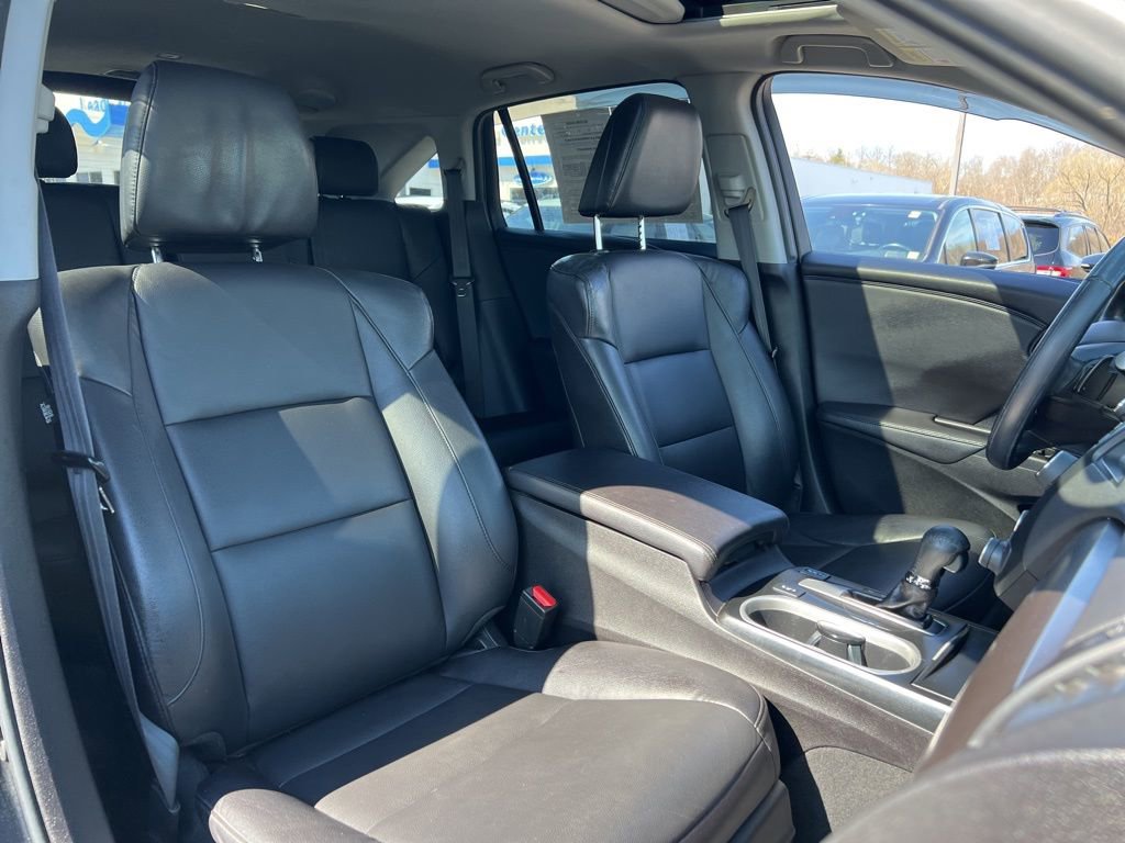 Used 2018 Acura RDX AWD image 27
