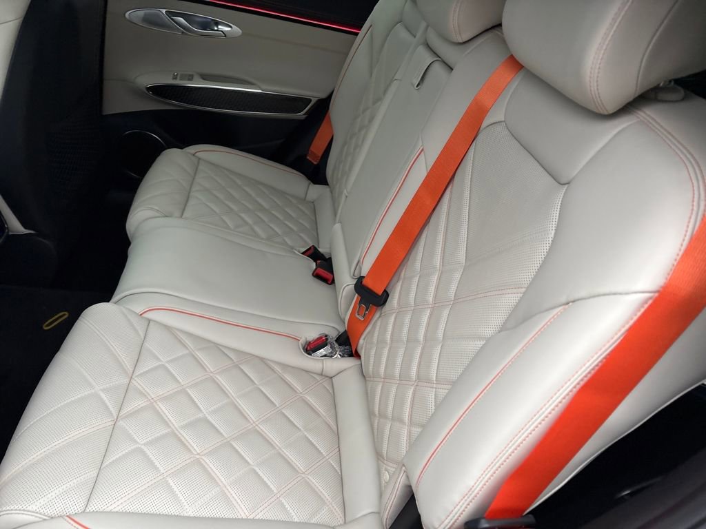 New 2026 Genesis GV70 3.5T Sport Prestige image 10