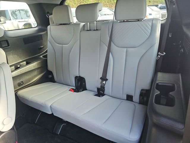 Used 2024 Hyundai Palisade SEL w/ Premium Package AWD/4WD image 35