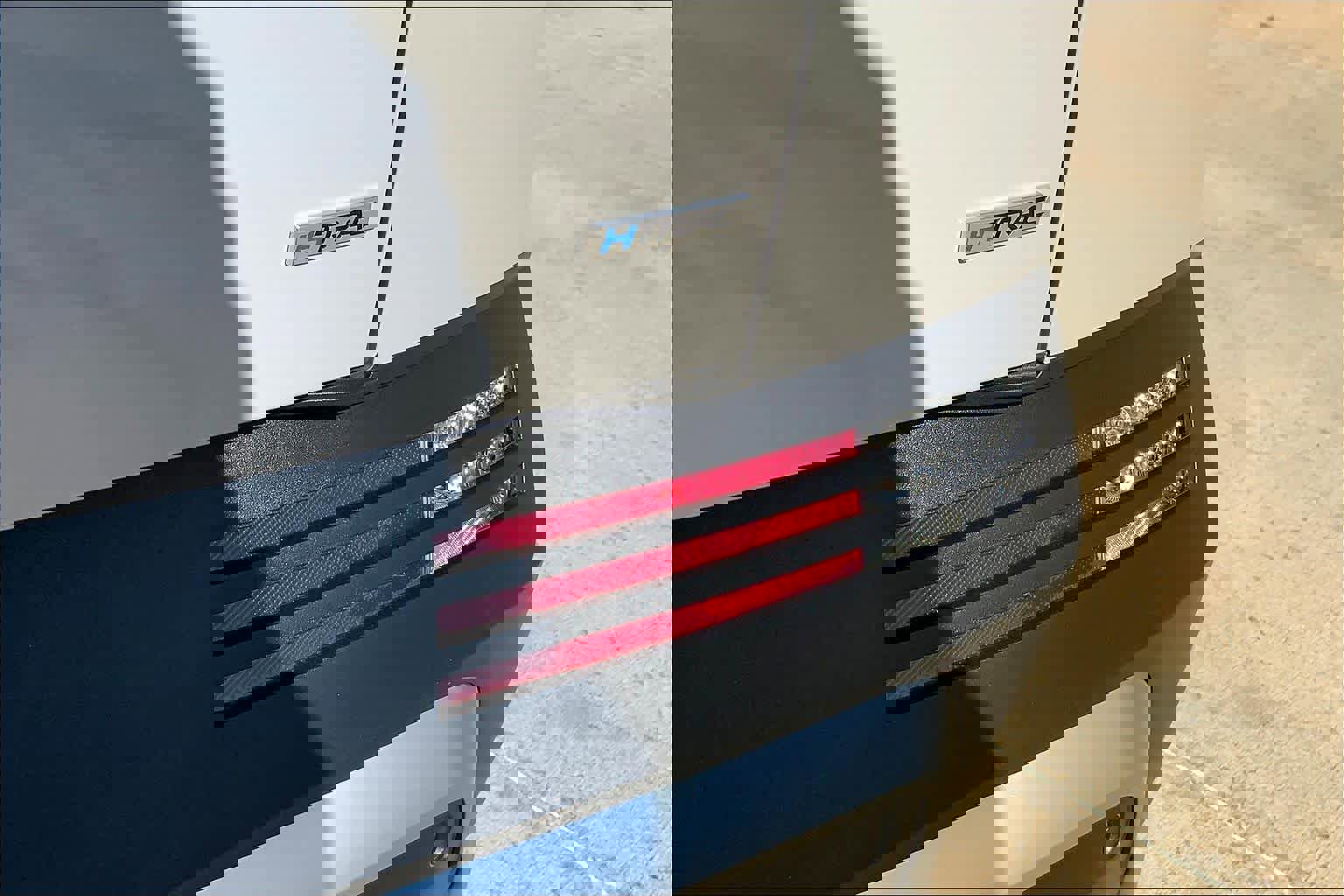 Certified 2026 Hyundai Ioniq 5 SE image 9