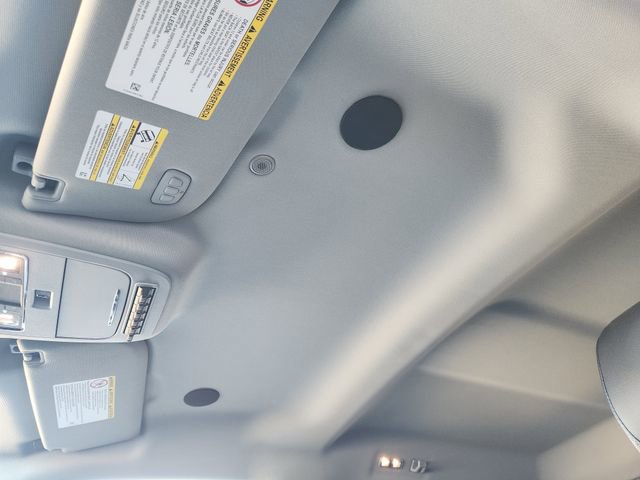 Used 2025 Ford F250 Lariat w/ Lariat Ultimate Package image 21