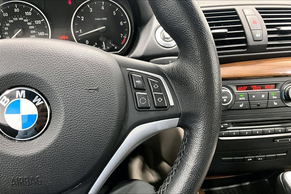 Used 2012 BMW 128i Convertible RWD image 20