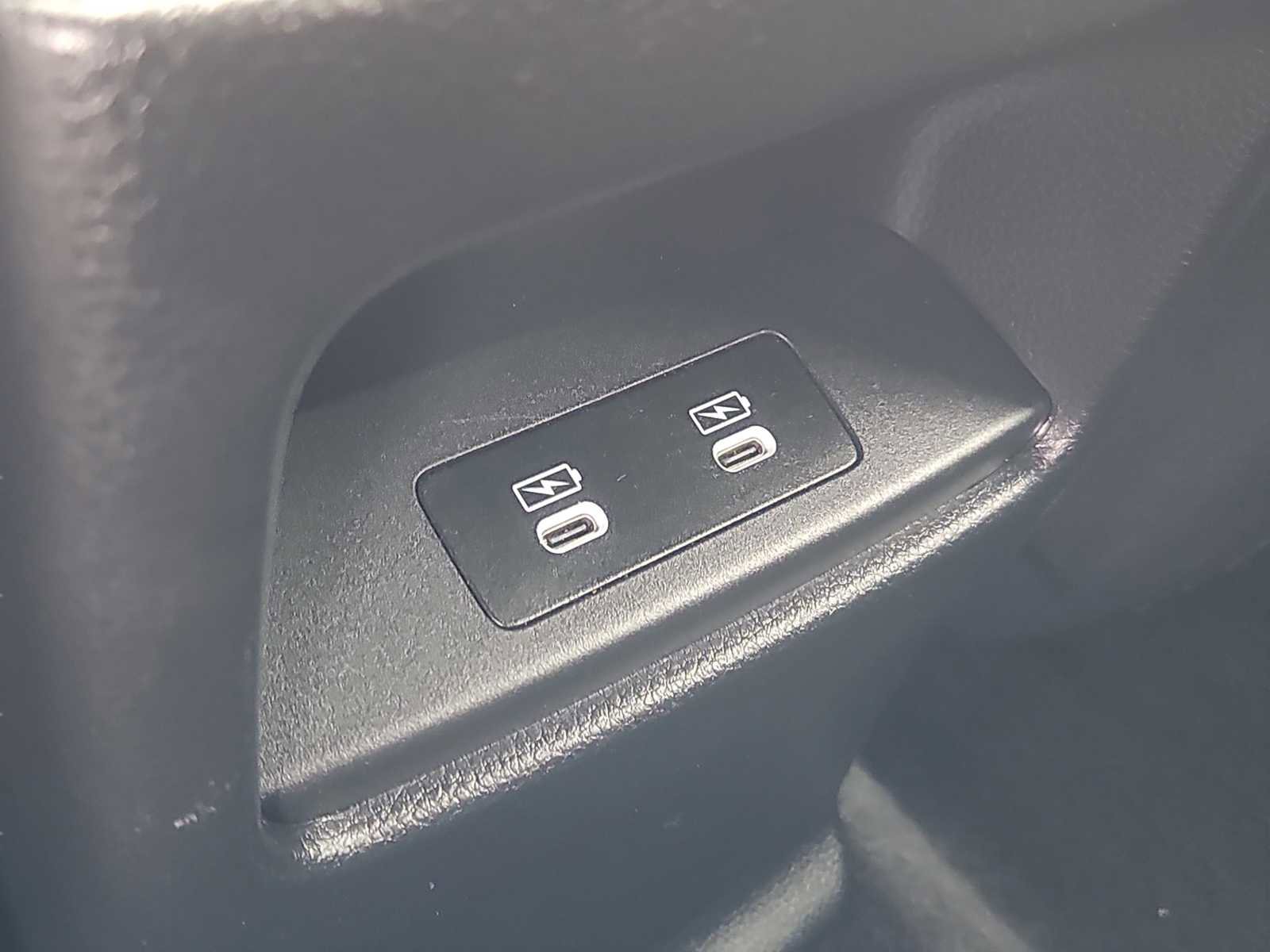 Certified 2025 Honda CR-V Sport image 19