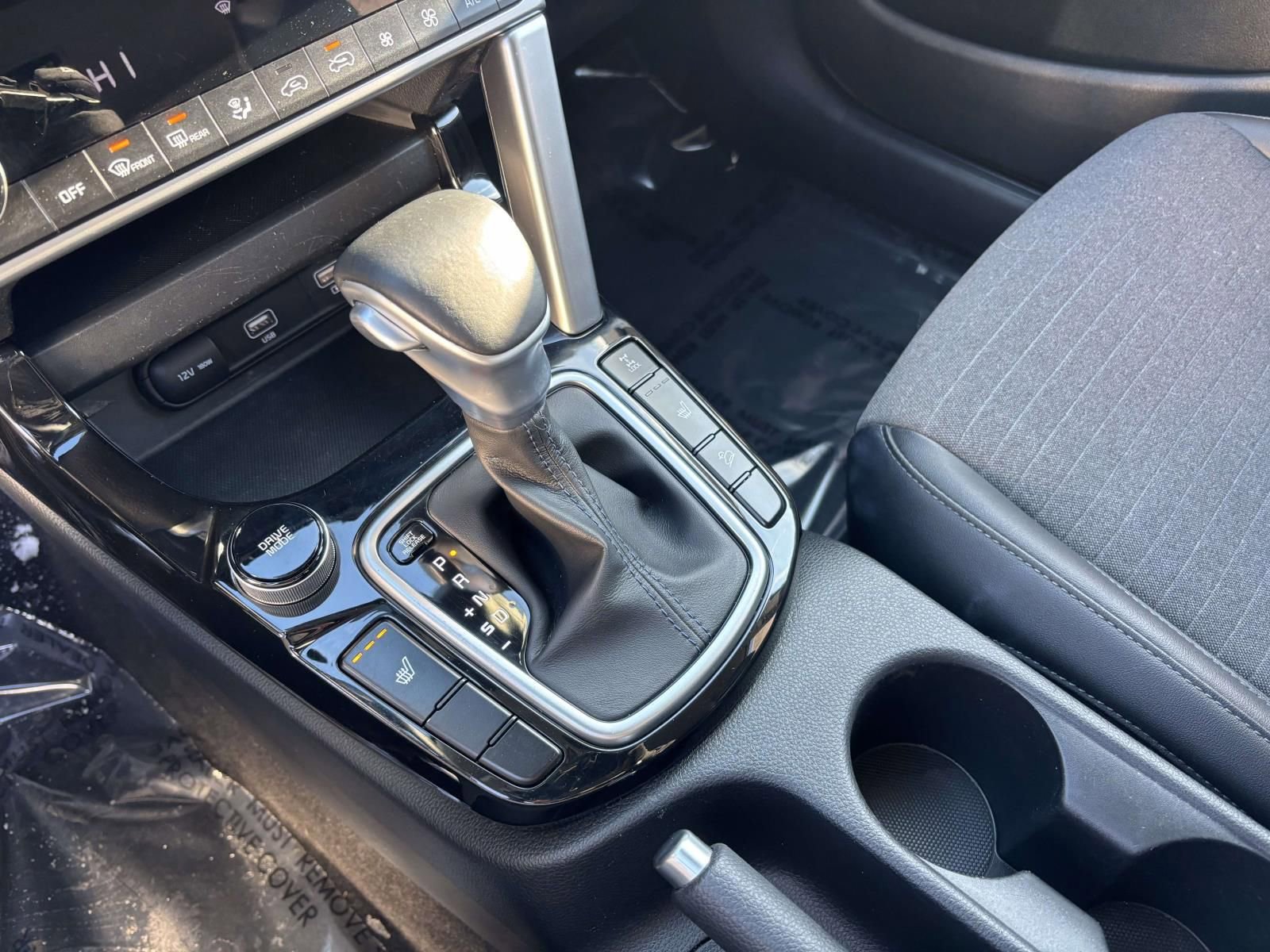 Used 2022 Kia Seltos S image 26