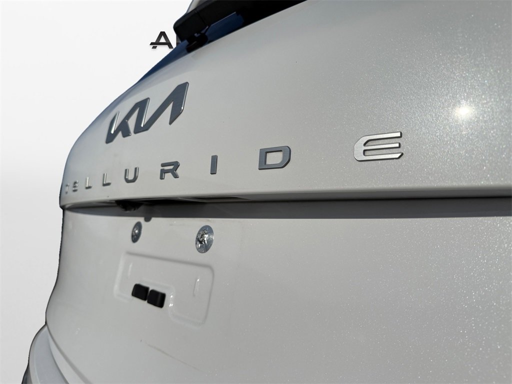 Used 2023 Kia Telluride S w/ S Sunroof Package image 17