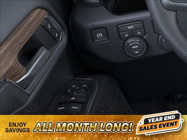 New 2026 Chevrolet Silverado 1500 RST w/ RST Select Package image 22