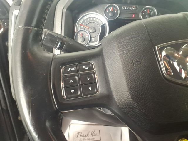Used 2016 RAM 1500 Big Horn image 16
