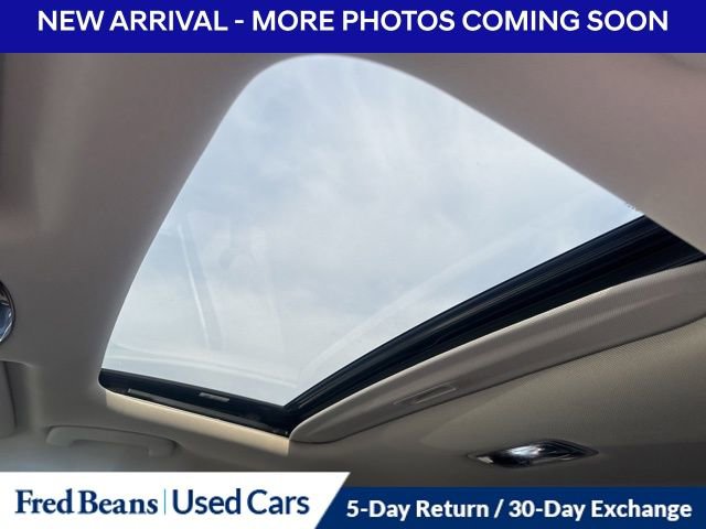 Used 2023 Hyundai Tucson SEL w/ Convenience Package image 12