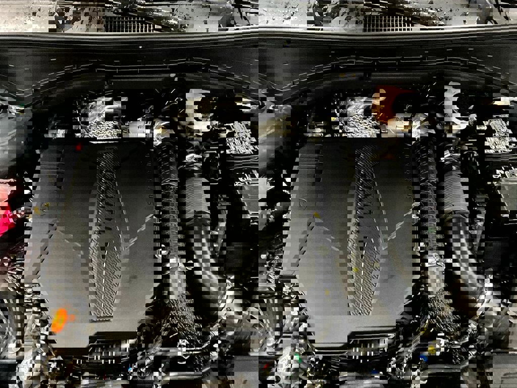 Used 2024 Hyundai Santa Fe SE image 33