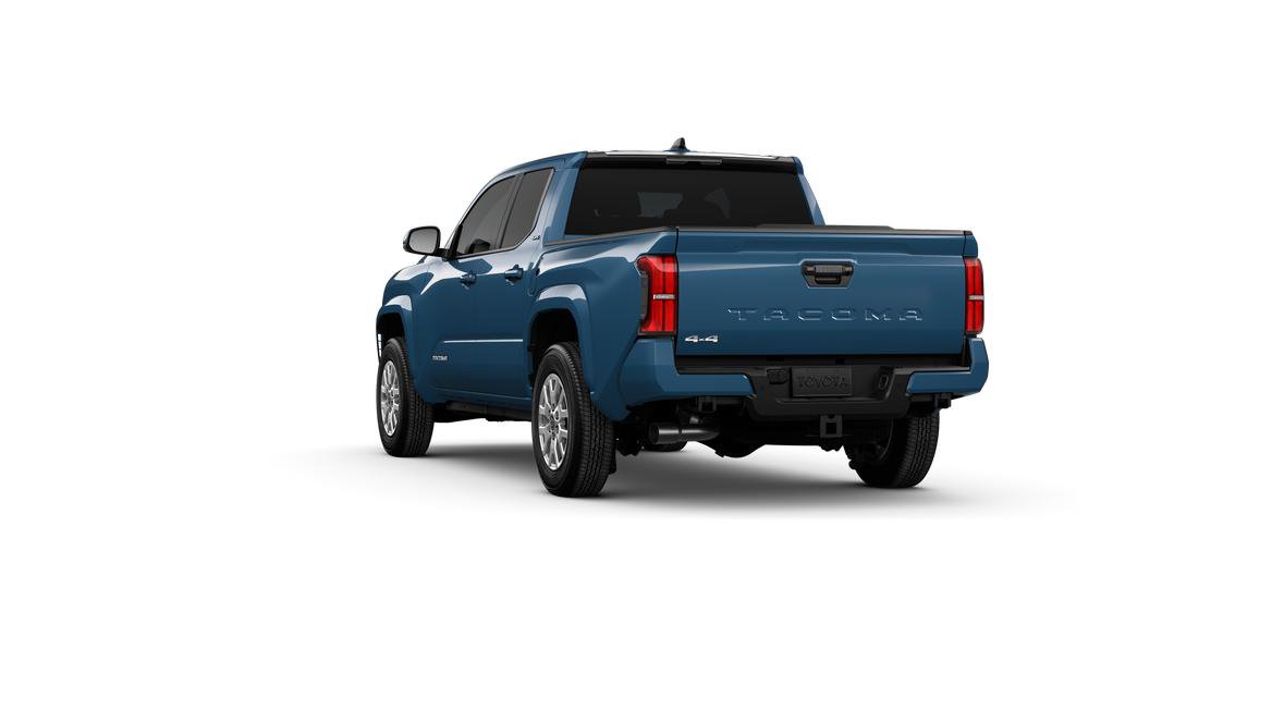 New 2026 Toyota Tacoma SR5 image 89