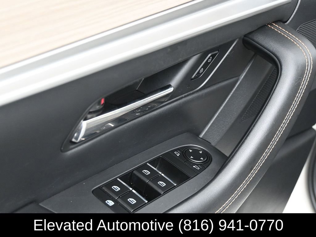 Used 2024 MAZDA CX-90 3.3 Turbo w/ Premium Package image 16